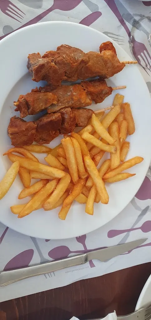 Menu_Bar de Cabra_Cabra del Camp_image_8