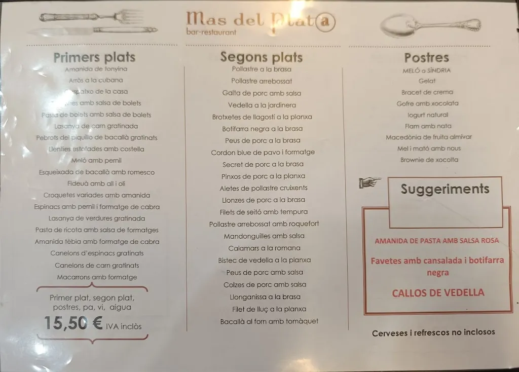Menü_Mas del Plata_Cabra del Camp_Bild_1