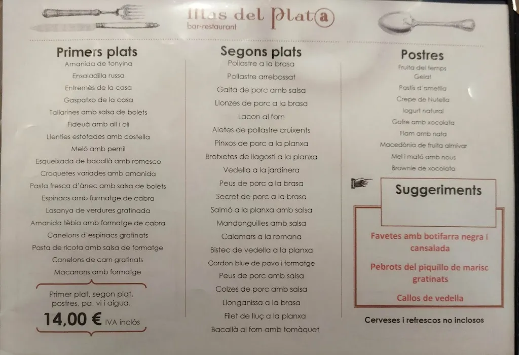 Menü_Mas del Plata_Cabra del Camp_Bild_3