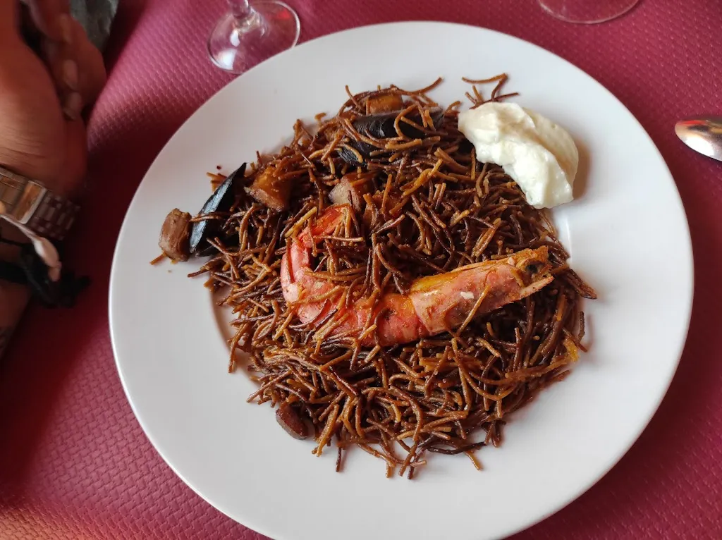 Menü_Mas del Plata_Cabra del Camp_Bild_5