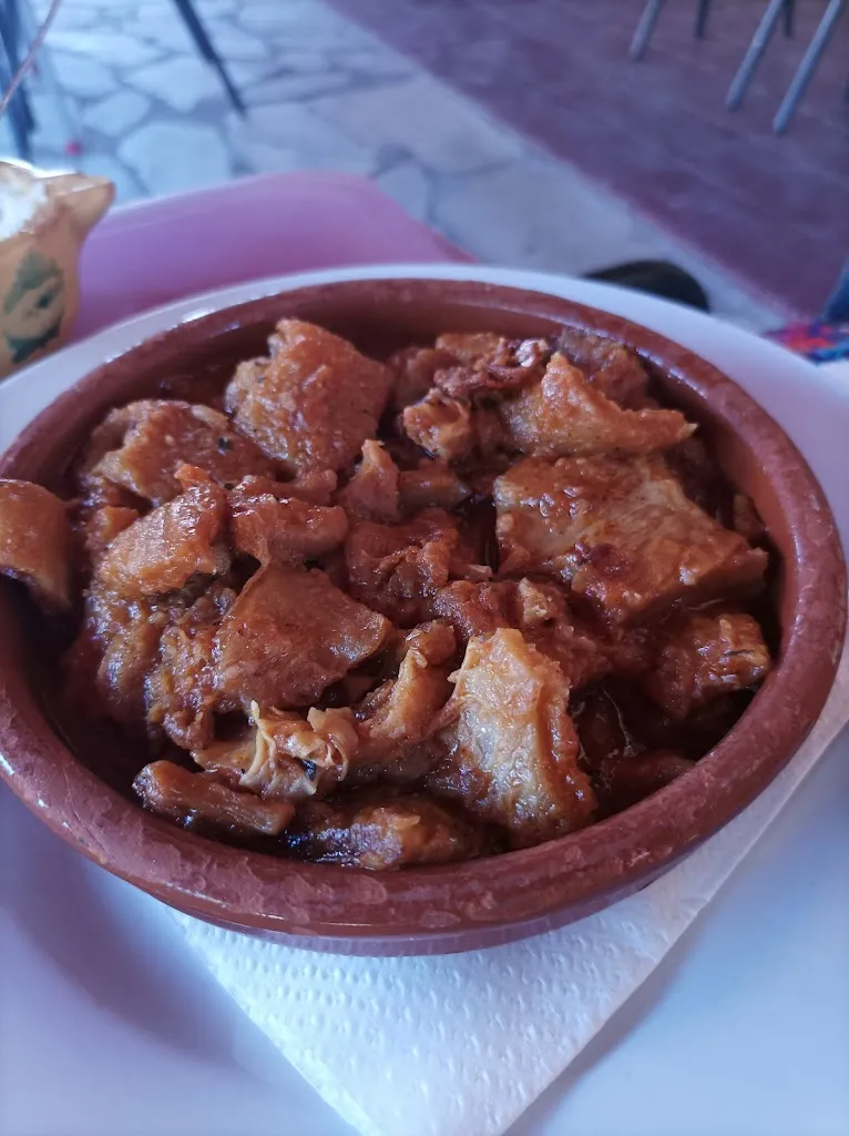 Menü_Mas del Plata_Cabra del Camp_Bild_6