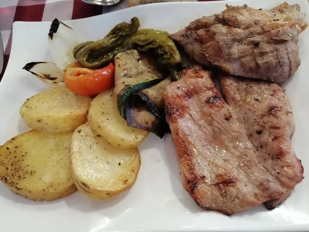 Menü_Mas del Plata_Cabra del Camp_Bild_7