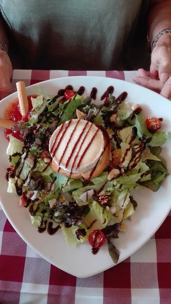 Menü_Mas del Plata_Cabra del Camp_Bild_8