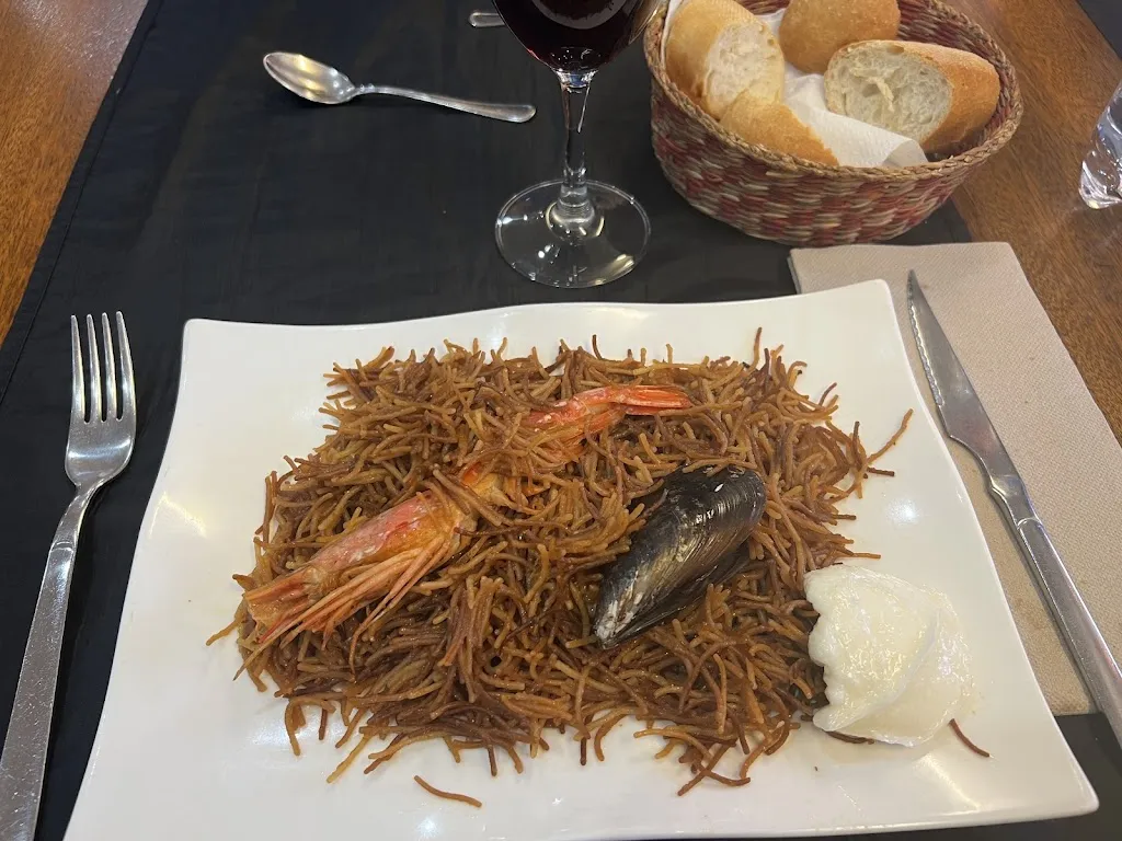 Rebeca Polo_Mas del Plata_Cabra del Camp_Bewertung