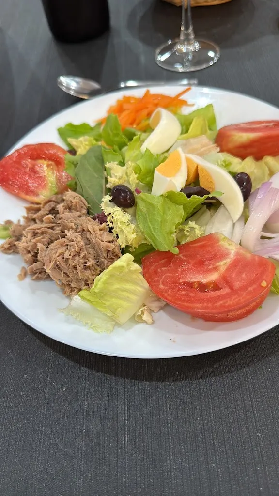 Sergi ElBarbas_Mas del Plata_Cabra del Camp_Bewertung