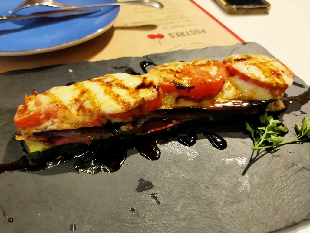 Menu_Taberna La Bodega del Jamón_Ejido El_image_7