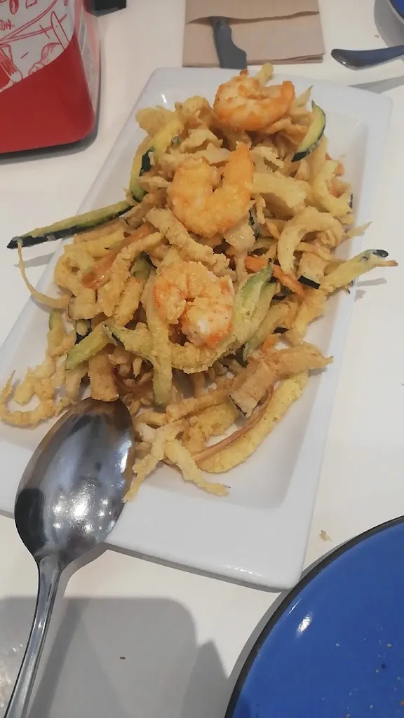 Menu_Taberna La Bodega del Jamón_Ejido El_image_9