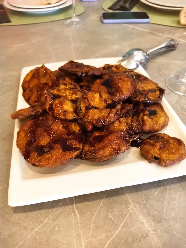 Laura Garcia_Taberna La Bodega del Jamón_Ejido El_review