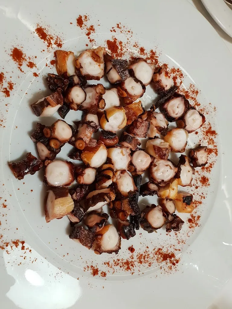 Leo G. G._Taberna La Bodega del Jamón_Ejido El_review