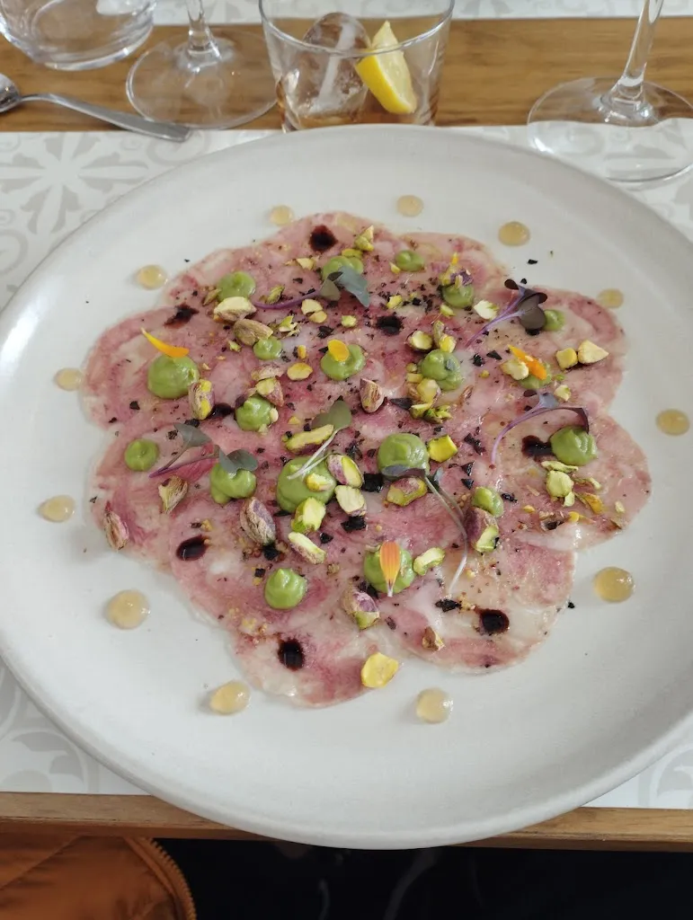 Menu_Gastro Botànic & Co. - Casa Padró_Bràfim_image_9