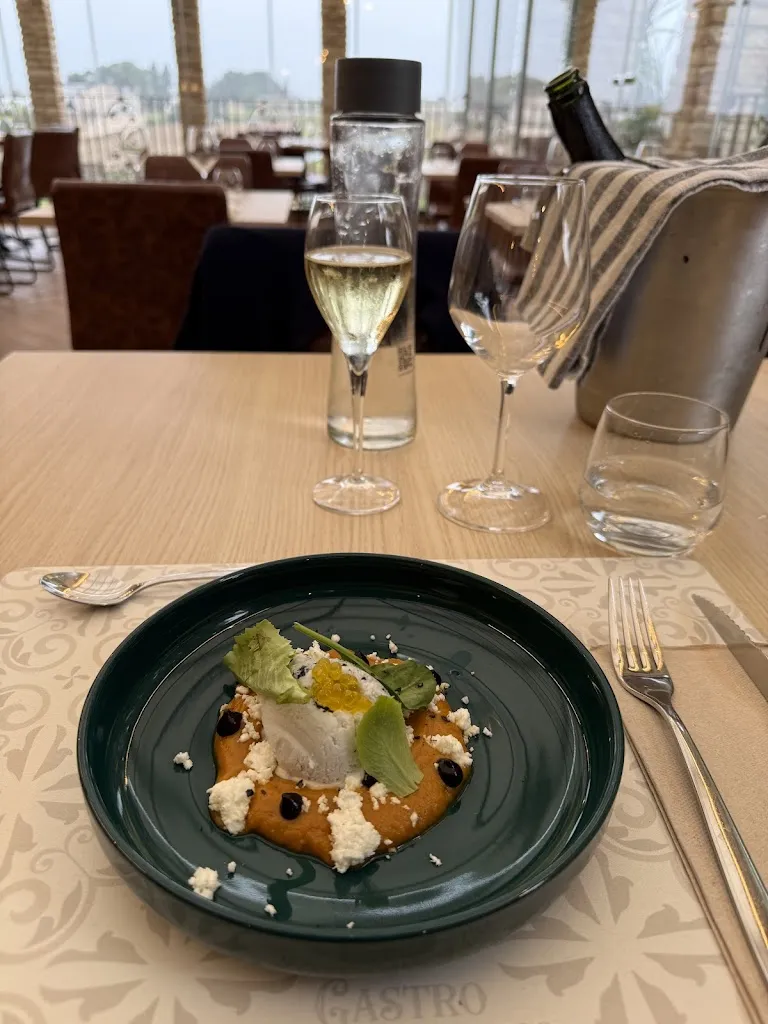 Nicolas Aubert_Gastro Botànic & Co. - Casa Padró_Bràfim_review