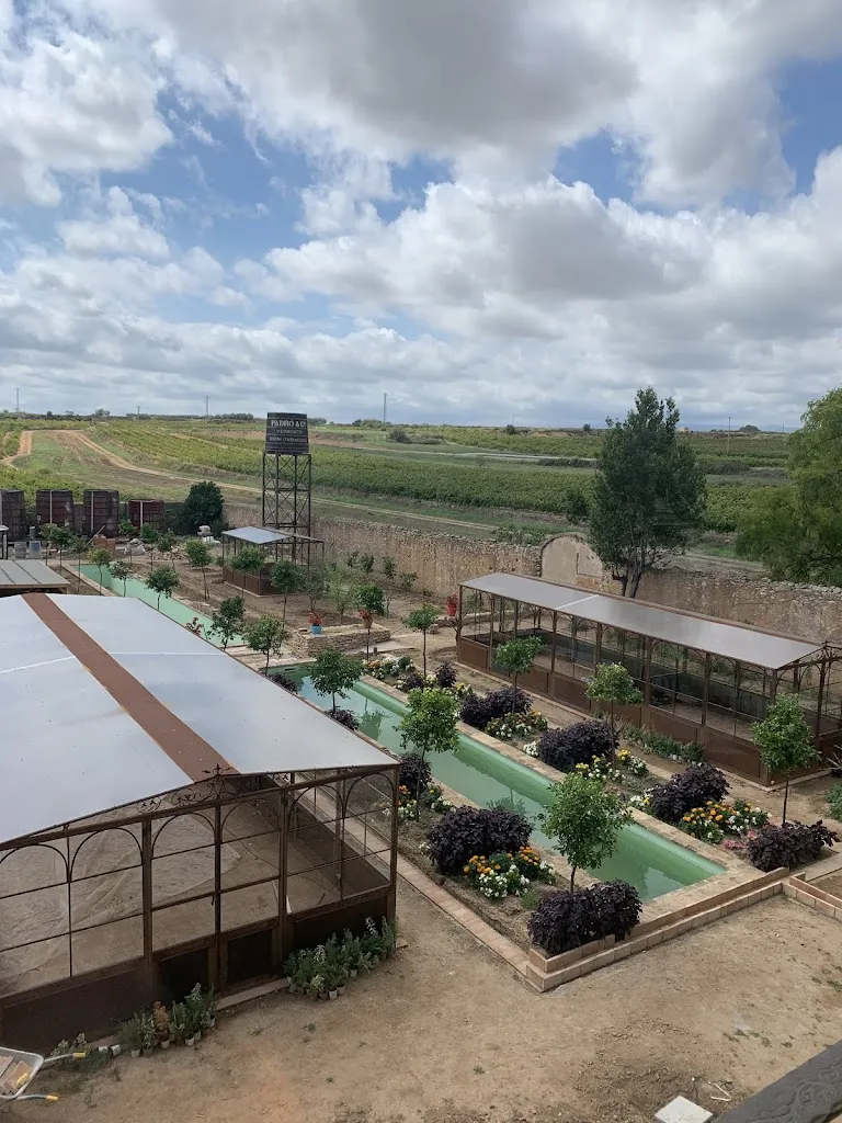 Angela Morrissey_Gastro Botànic & Co. - Casa Padró_Bràfim_review