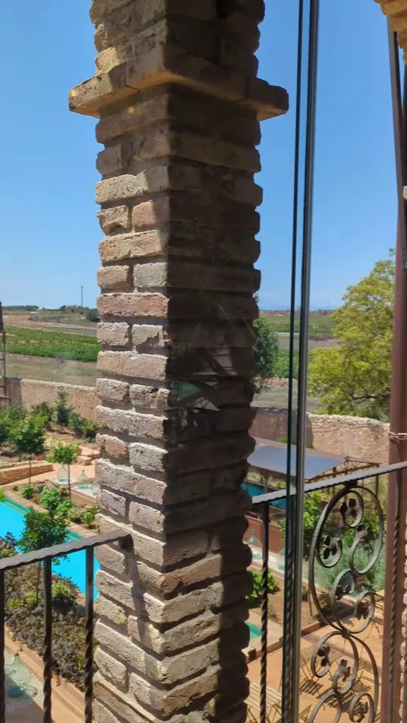 Gastro Botànic & Co. - Casa Padró_Bràfim_slider_image_2