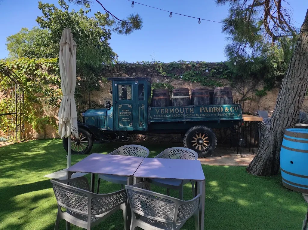 Gastro Botànic & Co. - Casa Padró_Bràfim_slider_image_3