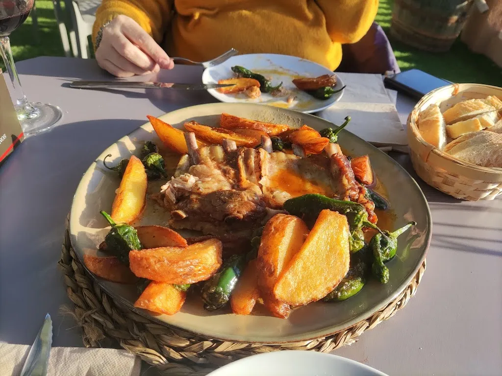 Menu_La Terrassa del Gastro Botànic - Bistro33_Bràfim_immagine_1