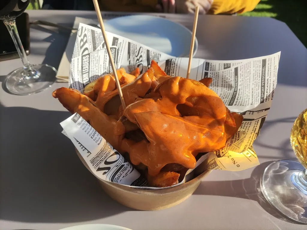 Menu_La Terrassa del Gastro Botànic - Bistro33_Bràfim_immagine_2