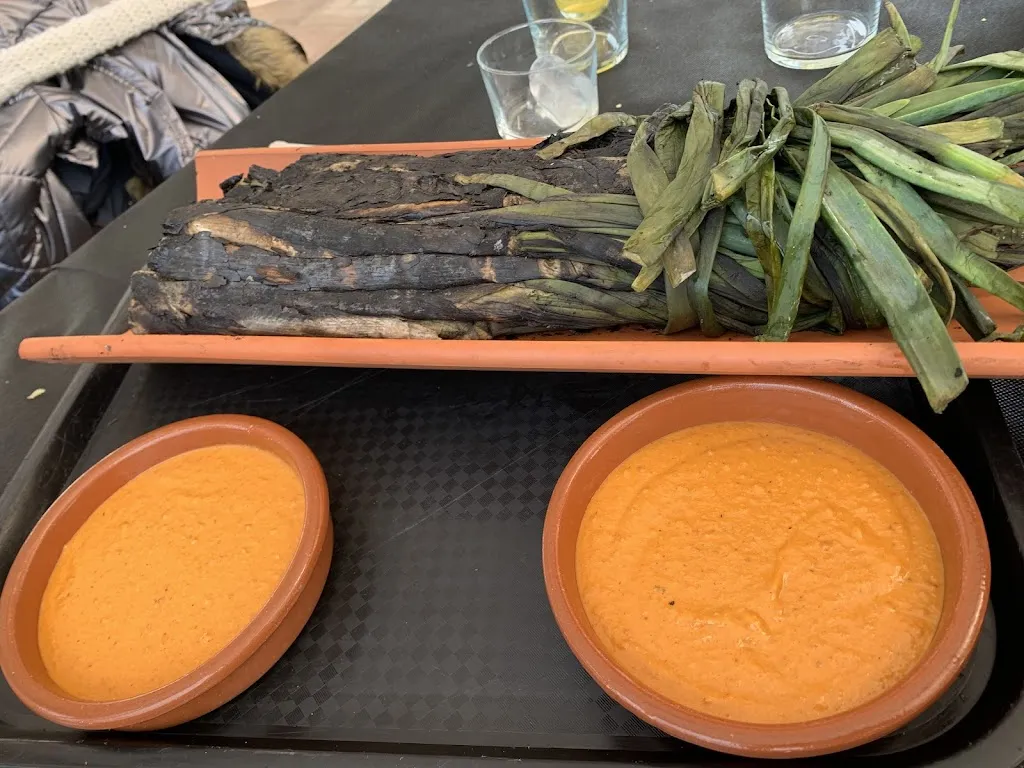 Menu_La Terrassa del Gastro Botànic - Bistro33_Bràfim_immagine_5