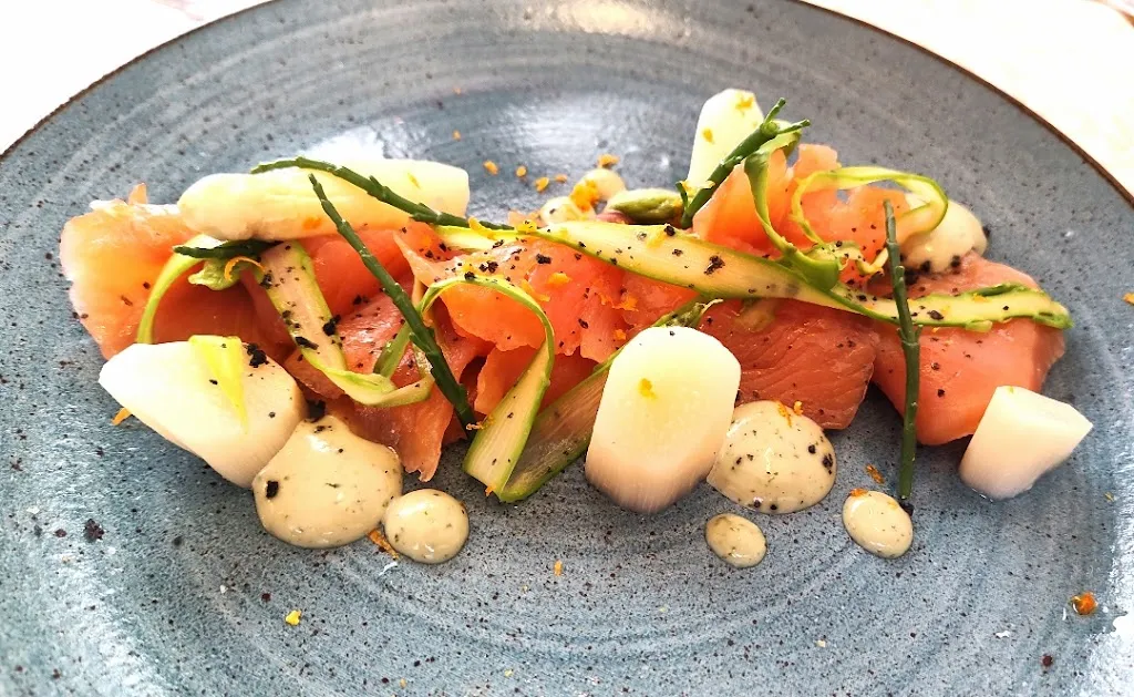 Menu_La Terrassa del Gastro Botànic - Bistro33_Bràfim_immagine_6