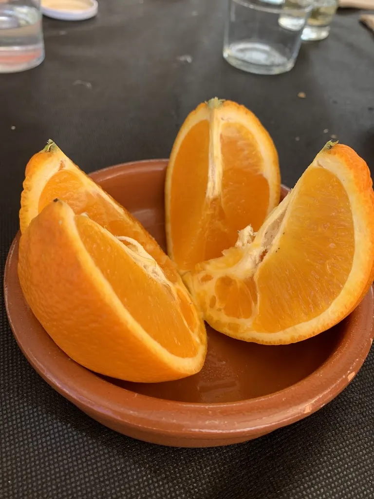 Menu_La Terrassa del Gastro Botànic - Bistro33_Bràfim_immagine_8