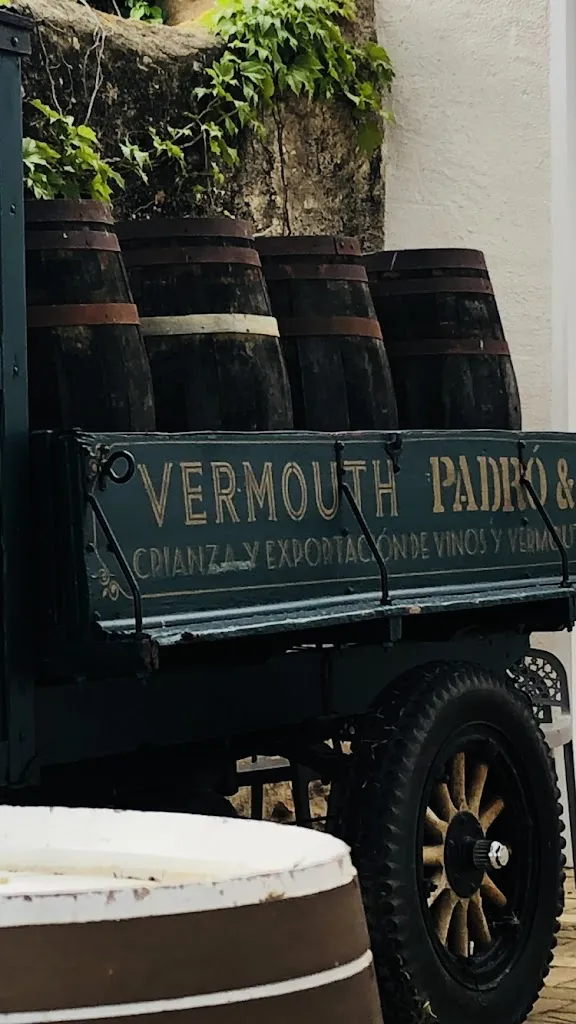 Gabriele Garnebode_La Terrassa del Gastro Botànic - Bistro33_Bràfim_recensione