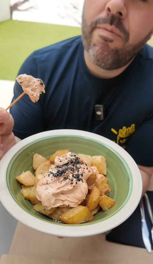 Dani Antojazos_Ca La Paula_Bràfim_Bewertung