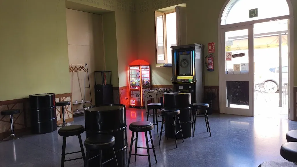 Ca La Paula restaurant in Bràfim