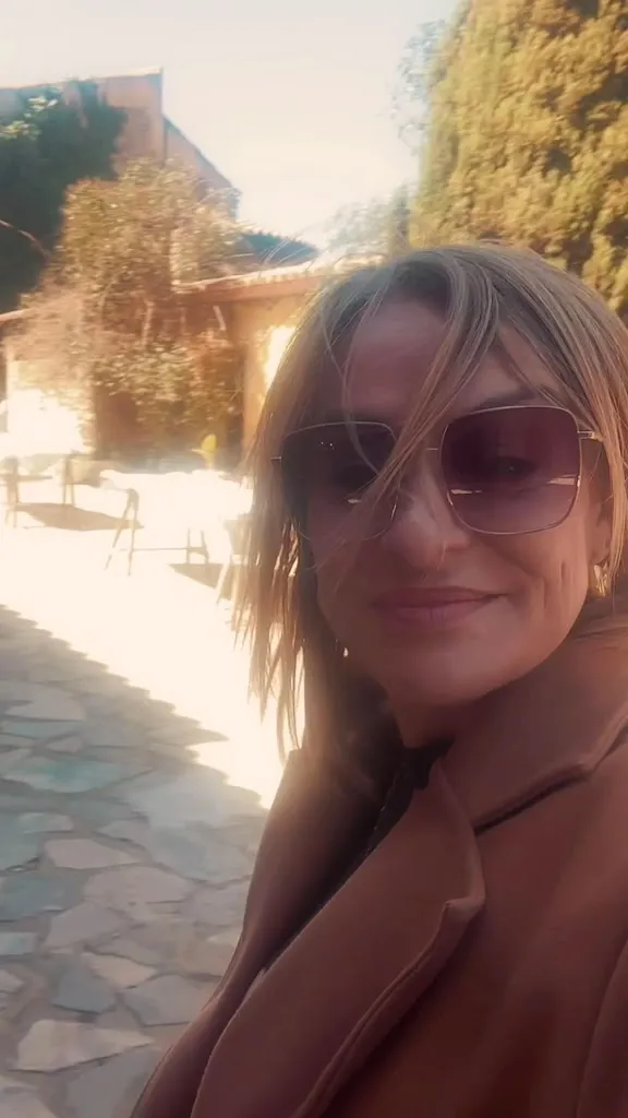 Vanesa InmoPrime21_Restaurant Castell de Rocamora_Bràfim_review