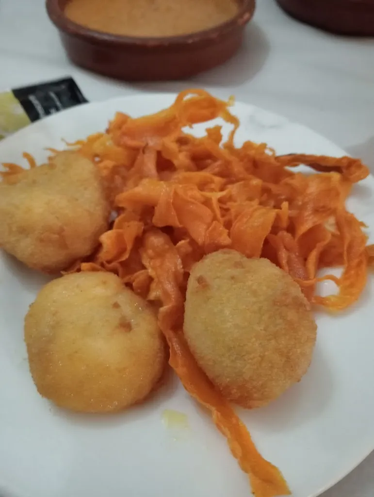 kishor mahboobani_Restaurant Castell de Rocamora_Bràfim_review