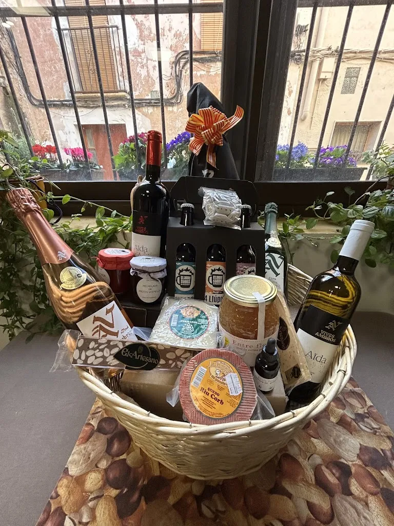 Menu_Bar Restaurant Casal Cultural Montferri_Bràfim_image_2