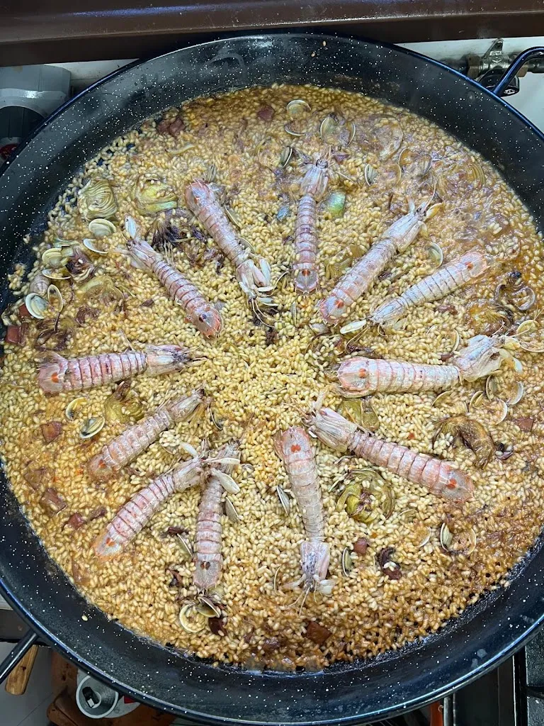 Laia Masana Cuadrillero_Bar Restaurant Casal Cultural Montferri_Bràfim_review