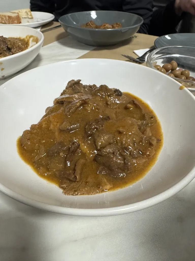 Sergi Egea Manresa_Bar Restaurant Casal Cultural Montferri_Bràfim_review