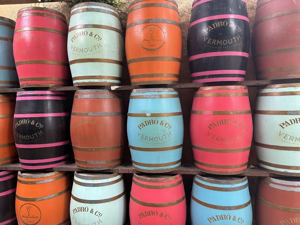Jens Jakobsen_Vermouth Padró & Co._Bràfim_review