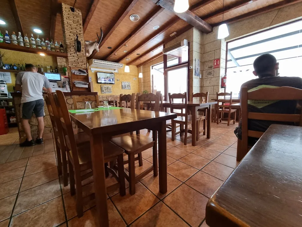 Restaurante cafes & pizza_Camarles_slider_image_3