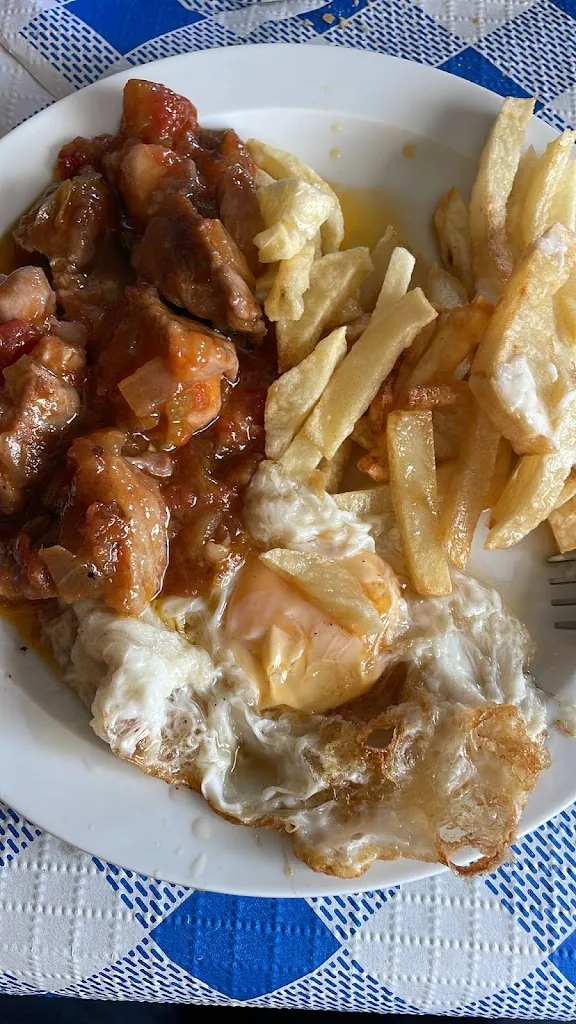 Laura Rodríguez Motos_Restaurante Casa Ricardo_Ejido El_review