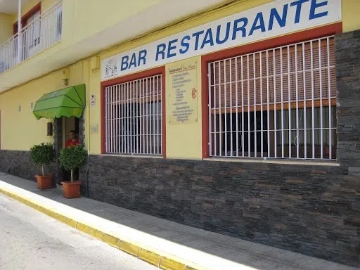 Restaurante Casa Ricardo ristorante a Ejido El