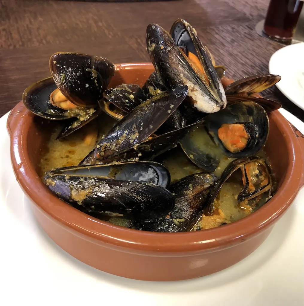 Catherine_Restaurante Jenaro_Camarles_review