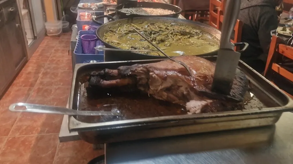 Restaurant Jenaro Miguel Beltrán_Camarles_slider_image_2