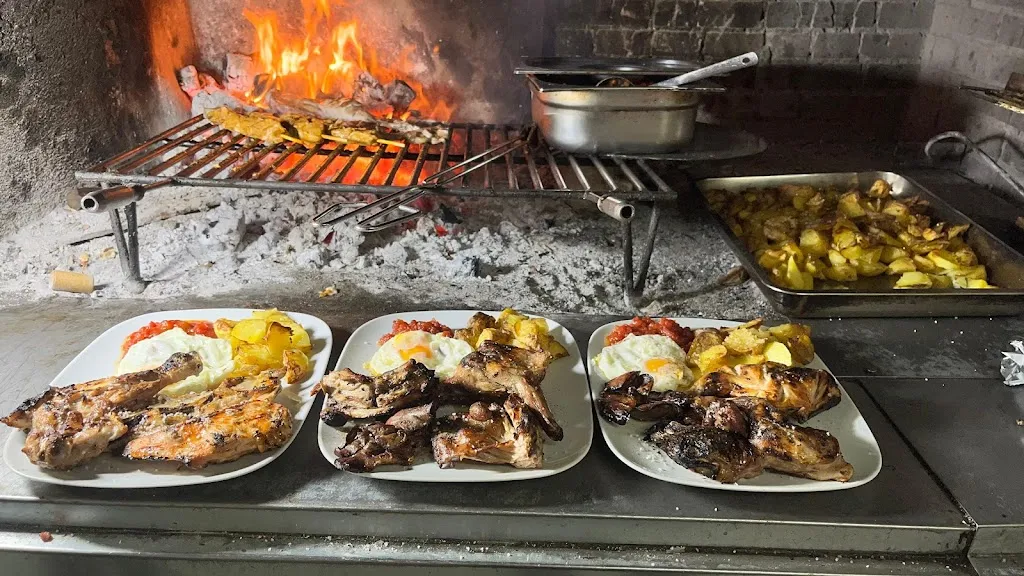 Restaurant Jenaro Miguel Beltrán_Camarles_slider_image_3