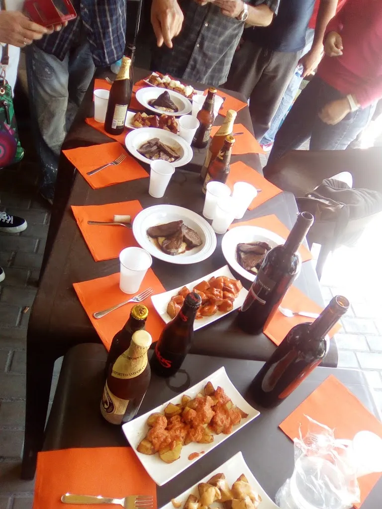 Menü_Restaurante El Viver_Camarles_Bild_5