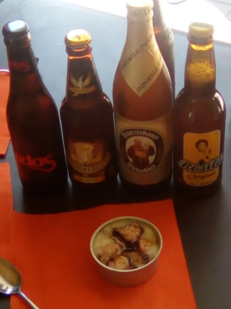 Menü_Restaurante El Viver_Camarles_Bild_6