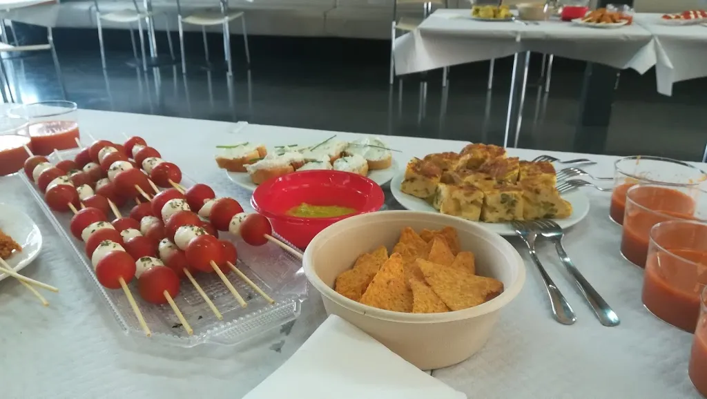 Roxanne Declere_Restaurante El Viver_Camarles_Bewertung