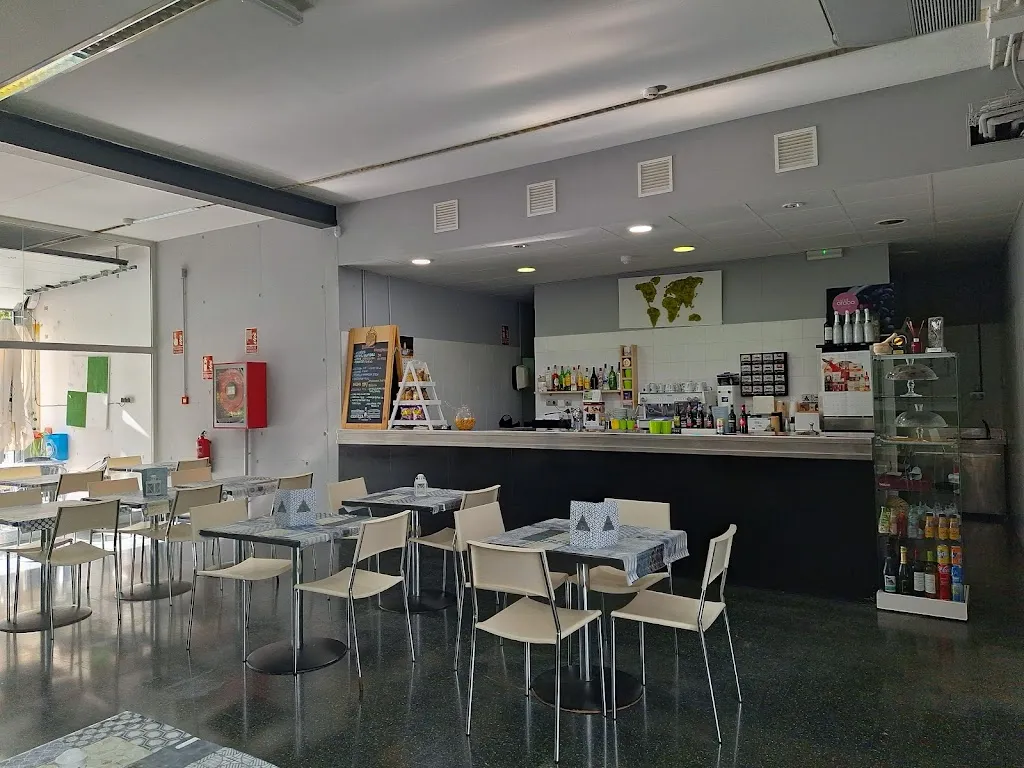 Restaurante El Viver restaurant in Camarles