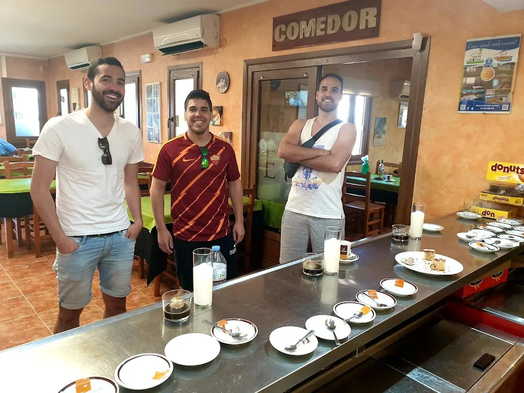 Restaurante El Viver_Camarles_slider_image_3