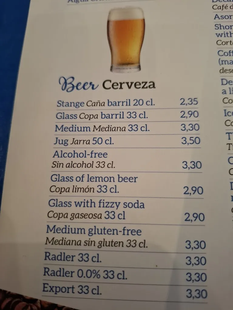 Menu_El veler de Calafell_Calafell_image_3