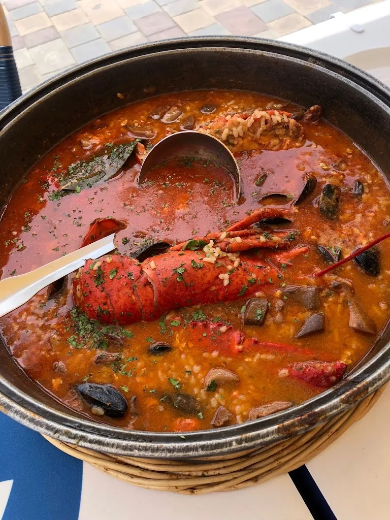 Menu_El veler de Calafell_Calafell_image_8