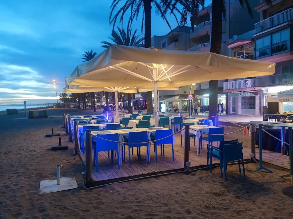 El veler de Calafell_Calafell_slider_image_1