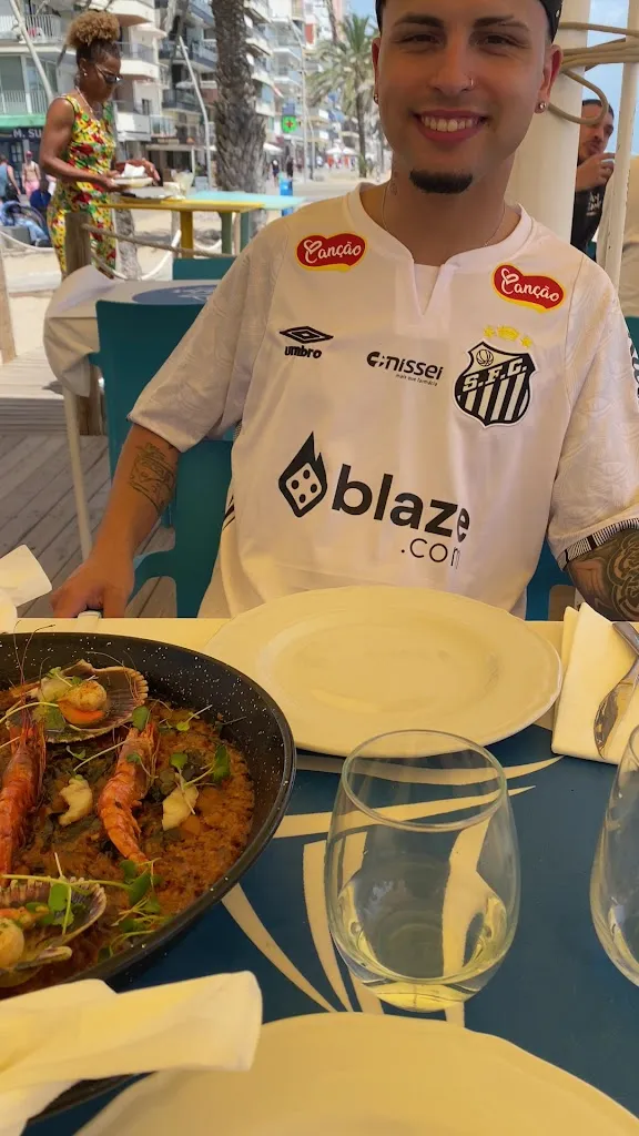 El veler de Calafell_Calafell_slider_image_2