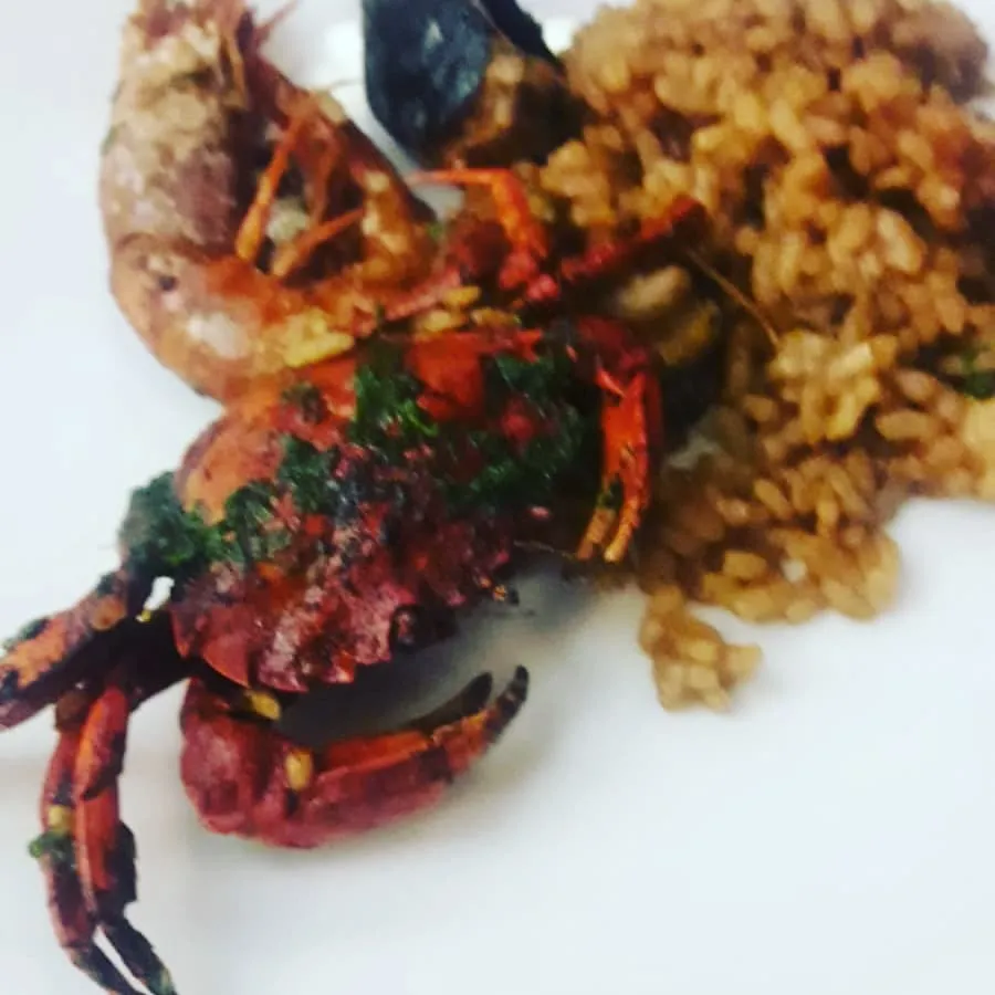 Menu_LA PORKETA_Calafell_image_8