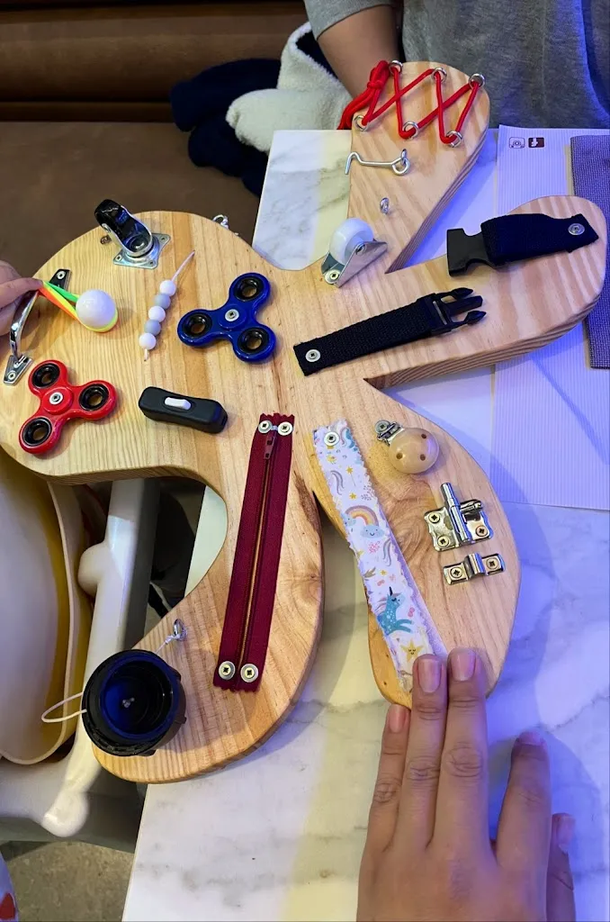 Dee Lau_LA PORKETA_Calafell_review