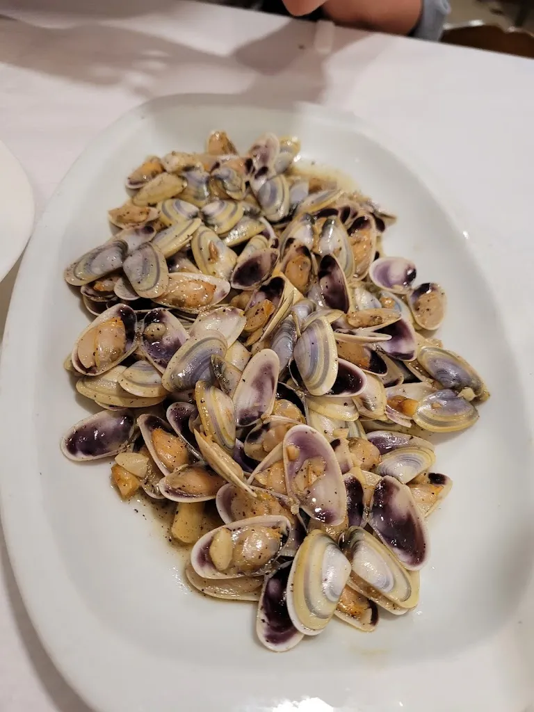 Daniel Michel_Restaurante Pas de Mar_Calafell_review